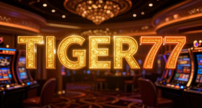 TIGER77 TIGER77